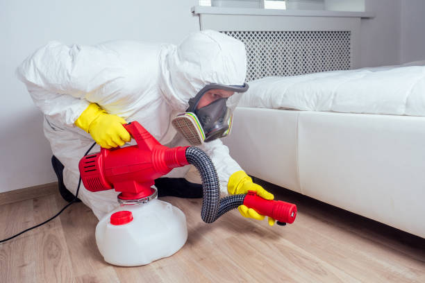 Best Commercial Pest Control Services  in Penn Farms, PA