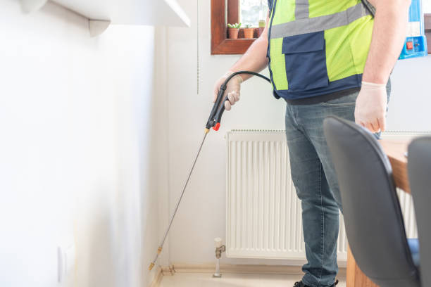 Professional Pest Control in Penn Farms, PA
